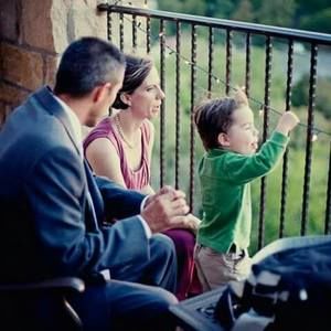 Meet your Posher, Javier